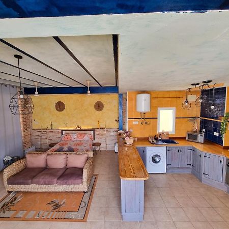 Penthouse. Old City Alicante Ngoại thất bức ảnh