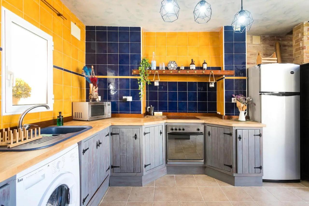 Penthouse. Old City Alicante Ngoại thất bức ảnh