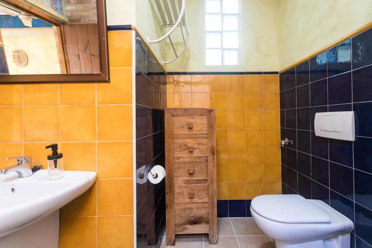 Penthouse. Old City Alicante Ngoại thất bức ảnh