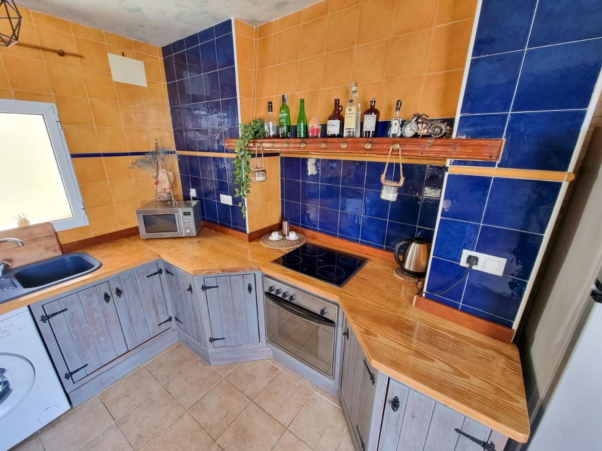 Penthouse. Old City Alicante Ngoại thất bức ảnh